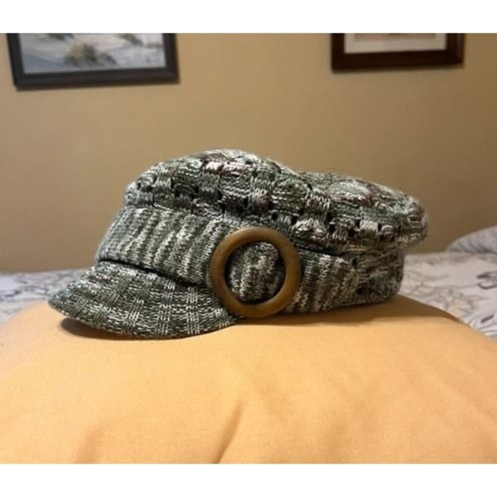 Scala Pronto Camouflage Knit Cap - OS